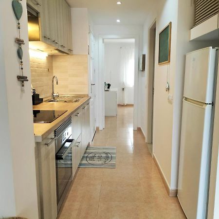 Apartamento Casa Alice Corralejo Exterior foto