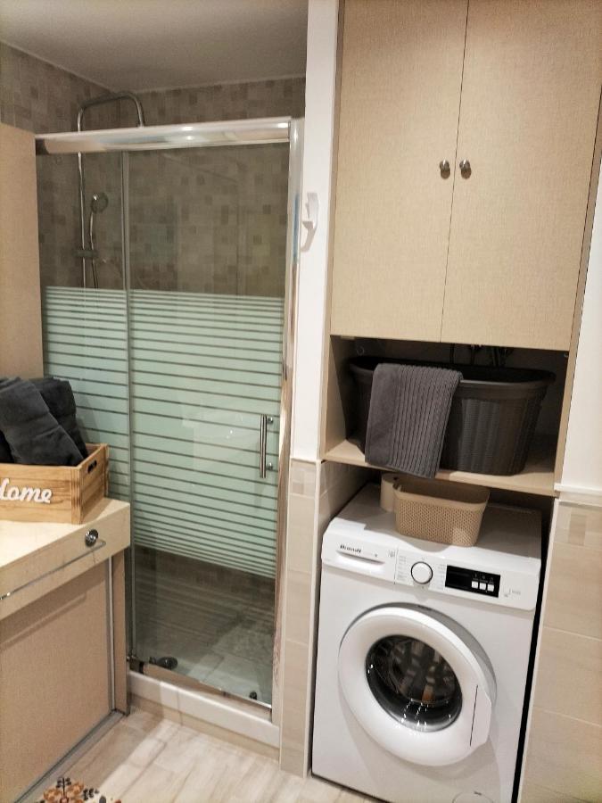 Apartamento Casa Alice Corralejo Exterior foto