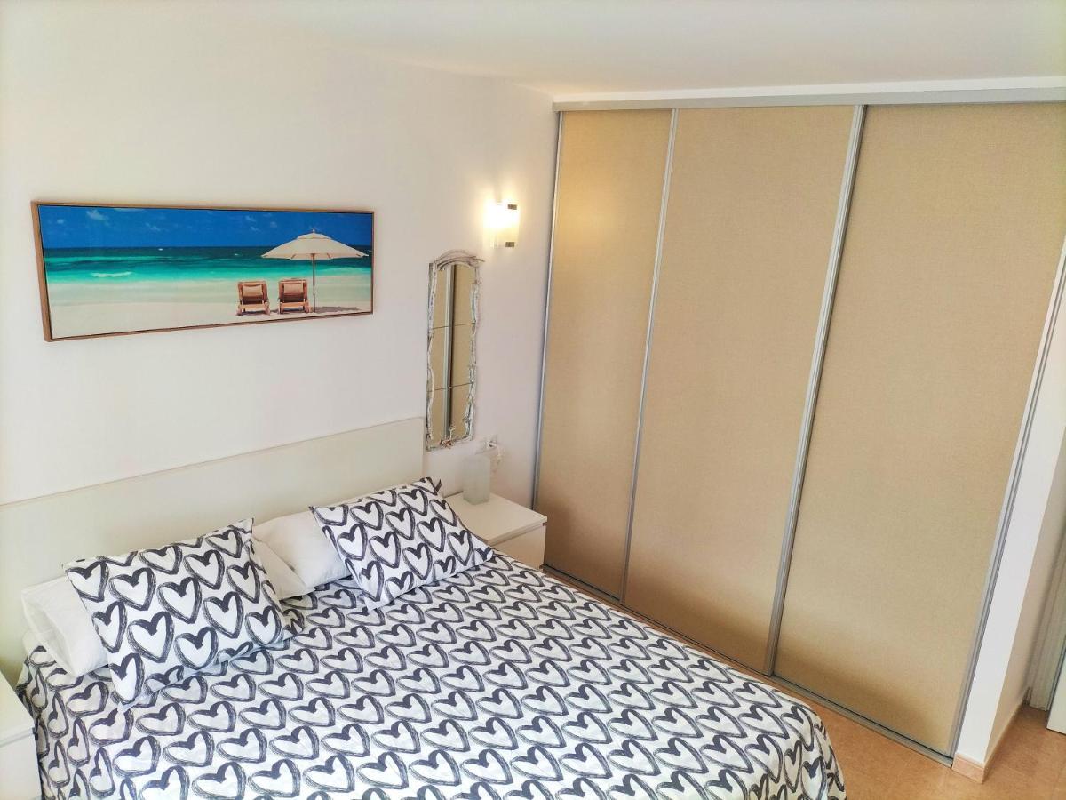 Apartamento Casa Alice Corralejo Exterior foto