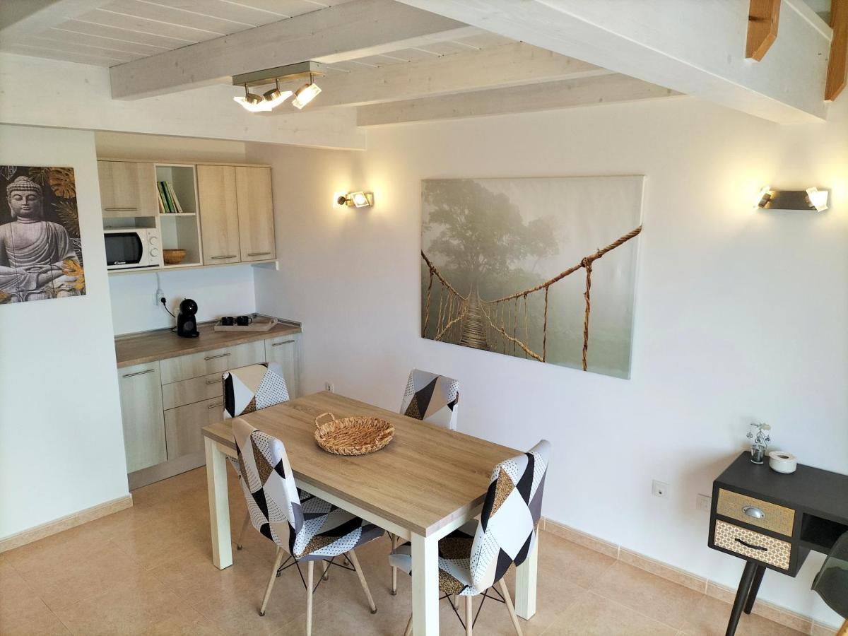 Apartamento Casa Alice Corralejo Exterior foto