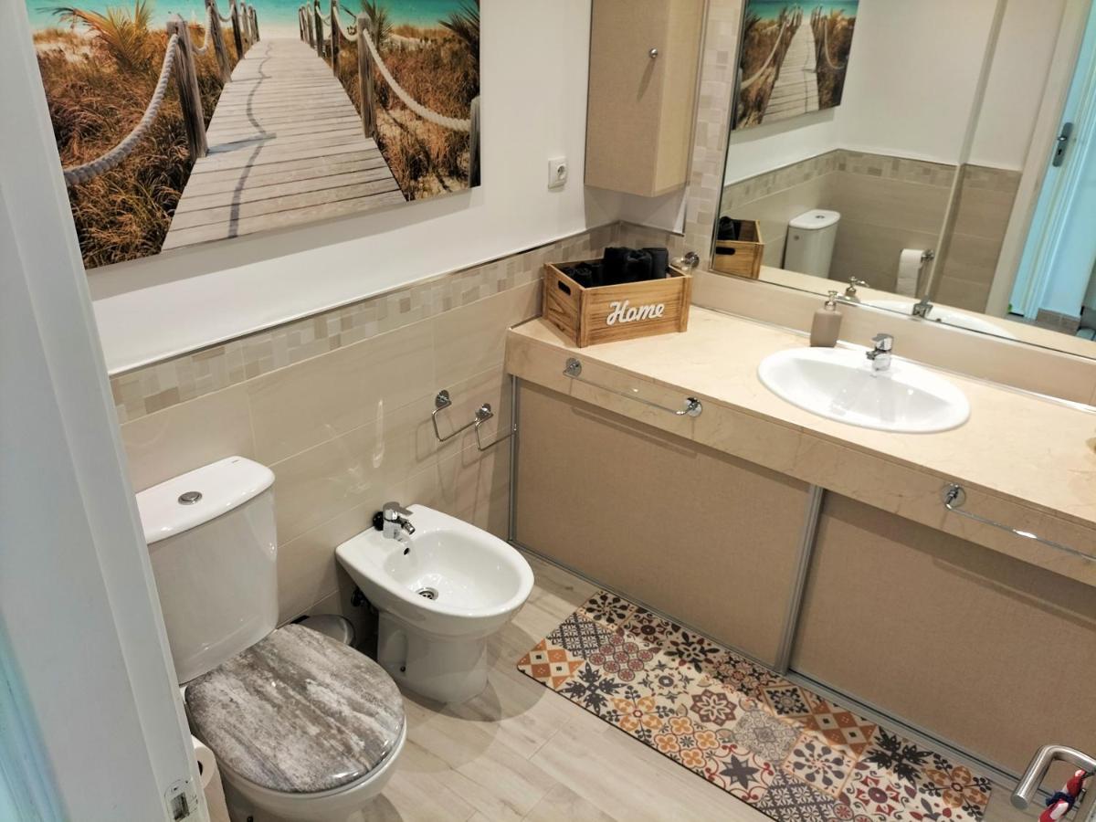 Apartamento Casa Alice Corralejo Exterior foto