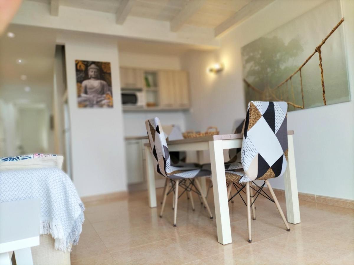 Apartamento Casa Alice Corralejo Exterior foto