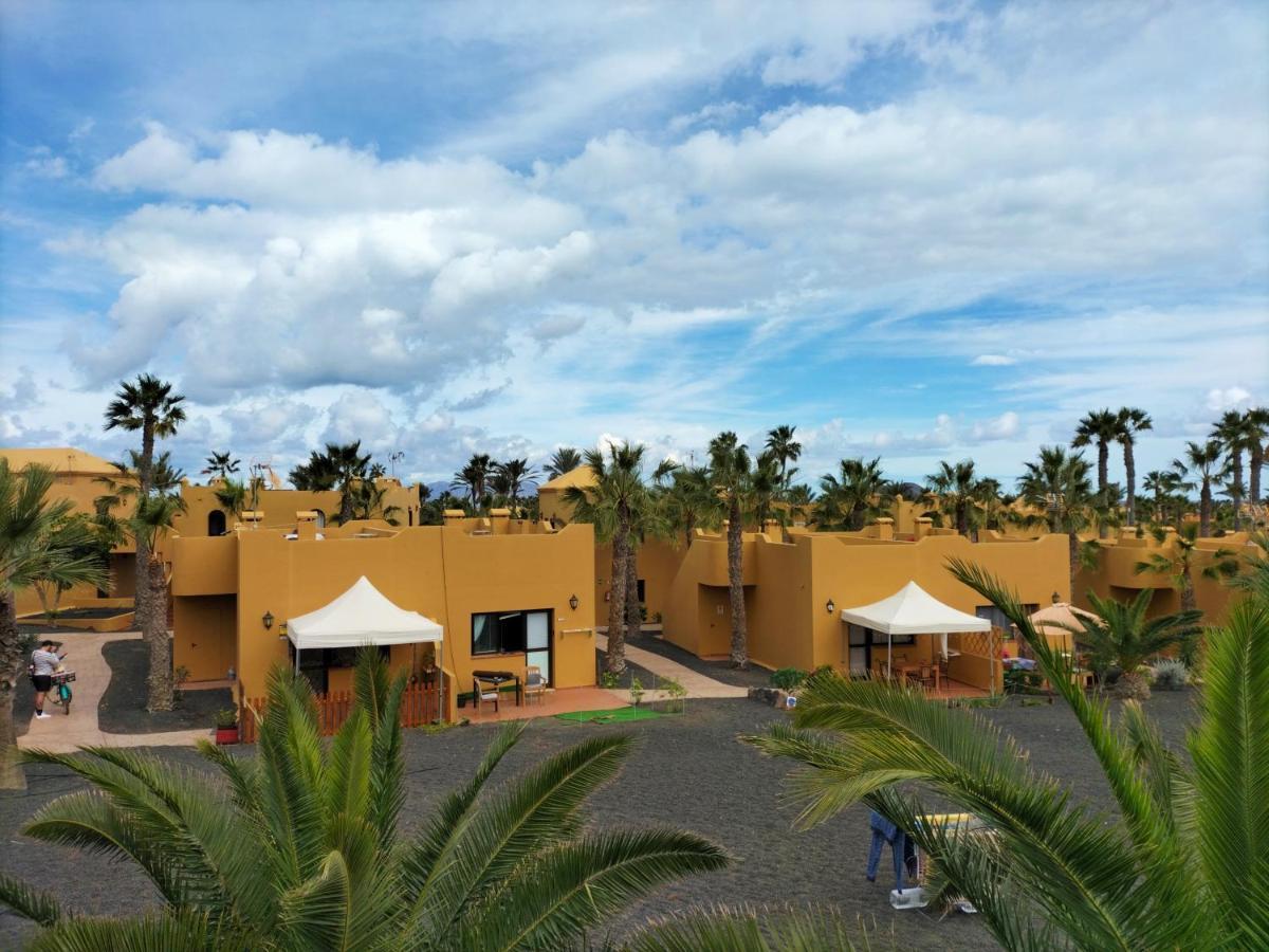 Apartamento Casa Alice Corralejo Exterior foto