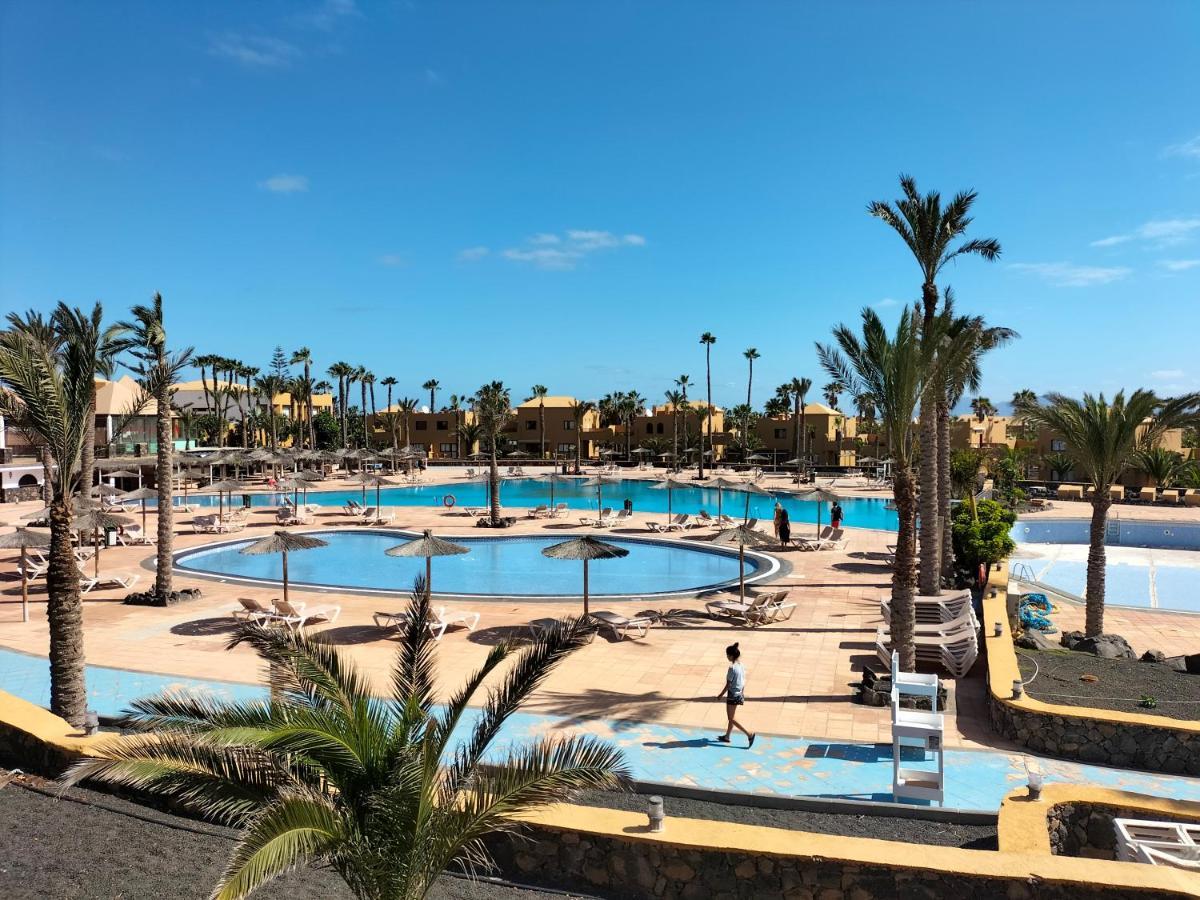 Apartamento Casa Alice Corralejo Exterior foto